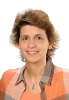 <strong>Andrea Entenmann</strong>, Kanzleivorsteherin