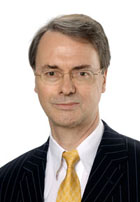 Dr. Wolfgang Schönbrod, Rechtsanwalt